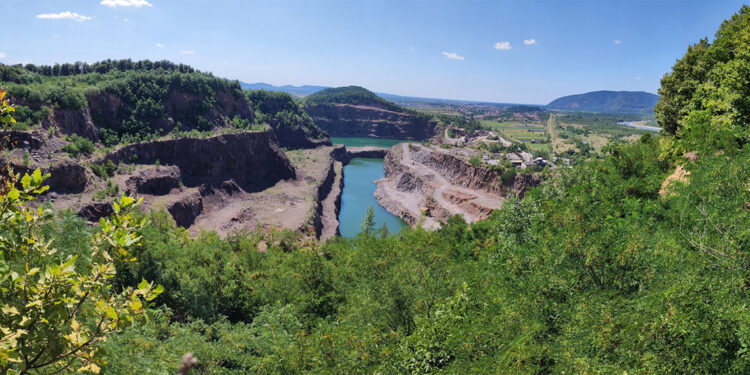 Avrupa'nın bilinen en eski insan yerleşim alanı Ukrayna'da