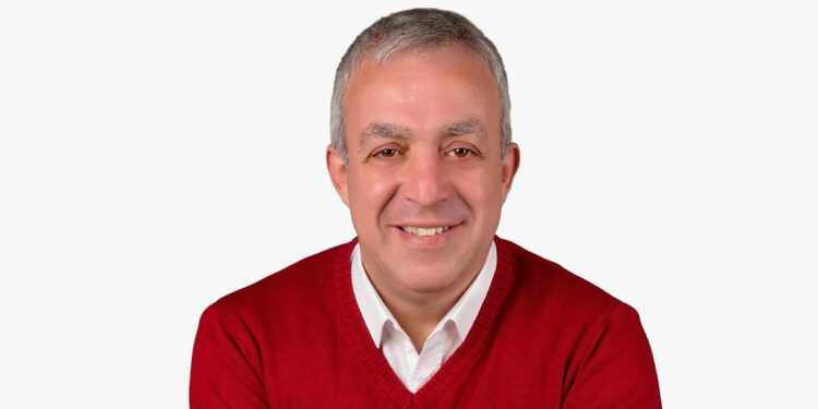 CHP'li Bilgehan Erdem belediye başkanı oldu