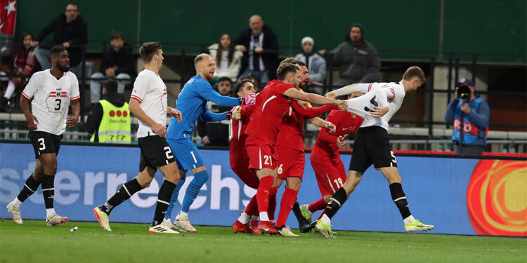 Bu sonuç için üzgünüm