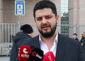 Aci ailesinin avukatından açıklama