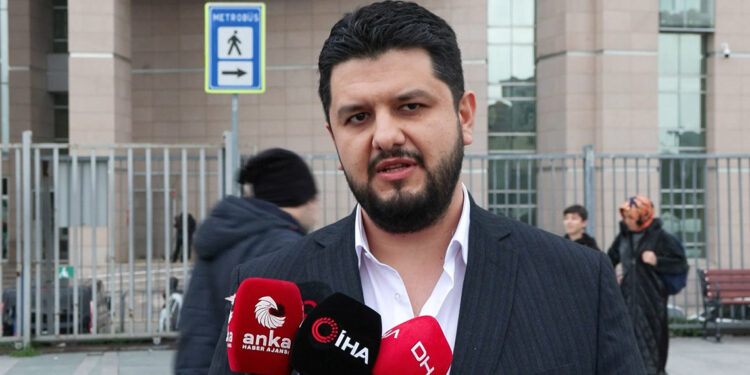 Aci ailesinin avukatından açıklama