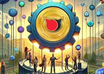 Adgager’ın kripto para birimi GAG Token’ın ön satışı başladı