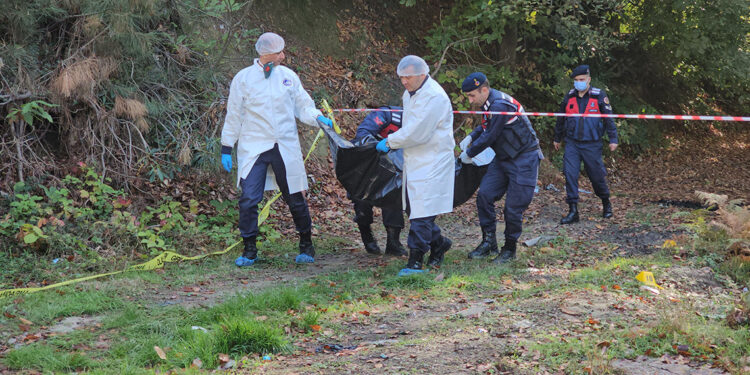 Afgan madencinin cesedini 'ocak kapanmasın' diye yakmışlar