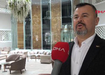 Afyonkarahisar'daki oteller bayramı dolu geçirecek