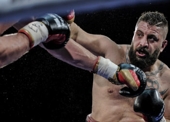 Ağır sıklet boksör Umut Camkıran'ın yeni rakibi açıklandı