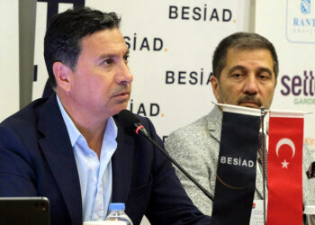 Ahmet Aras: Susuzluk Muğla'nın kaderi olmayacak