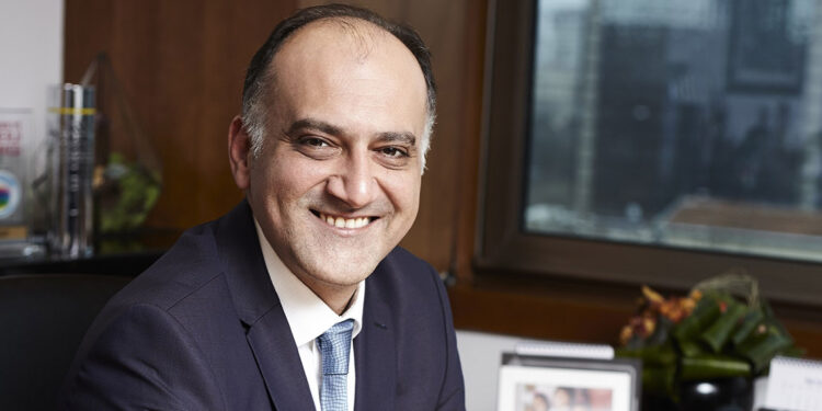 Akenerji 2023 yılı finansal sonuçlarını açıkladı