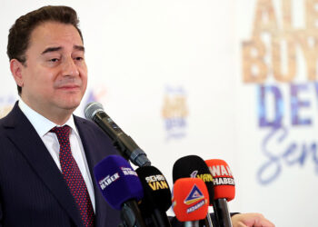 Ali Babacan: Her oy çok kıymetli