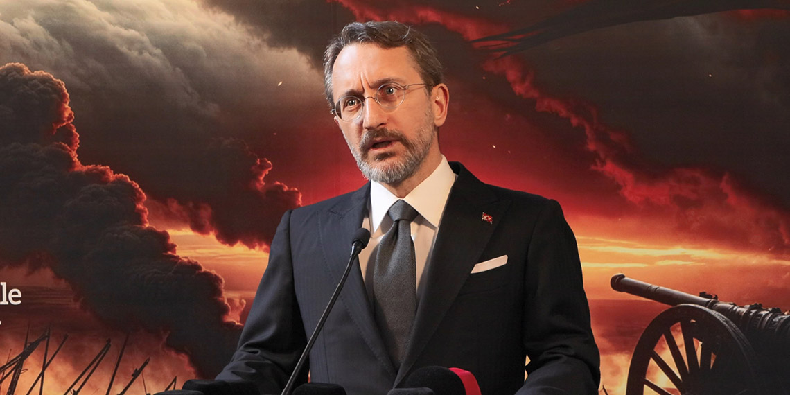 'Allahaısmarladık Çanakkale Zaferi Sergisi’ açıldı