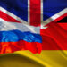 Almanya ve İngiltere’den Rusya seçimlerine ilişkin açıklama