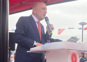 Altınok: Yavaş iddiasını ispat etmediği için istifa etmeli