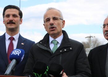 Ankara-İstanbul arasındaki alternatif yolları düşünür hale geldik