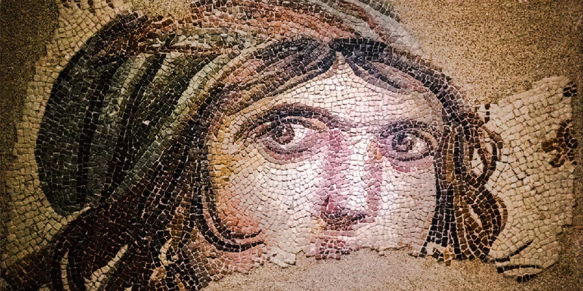 Antakya mozaik muzesi - yazarlar - haberton