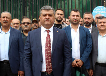Antalya Şoförler Odası'ndan da Martı-TAG'a dava