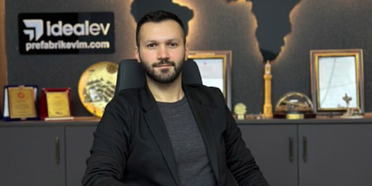 Artan inşaat maliyetleri prefabrik yapılara ilgiyi artırdı