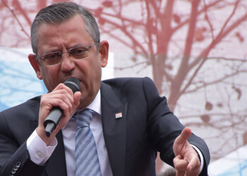 Artık insanların seyahat özgürlüğü kısıtlanıyor