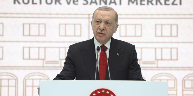 Asım'ın neslini yaşatmak için daha çok çalışmalıyız