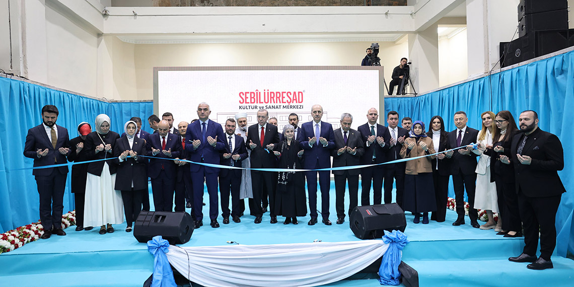 Asım'ın neslini yaşatmak için daha çok çalışmalıyız