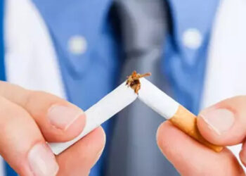 Aşırı sigara ve alkol tüketimi göz sağlığını da bozuyor