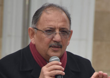 Asrın felaketini asrın dönemi sıfatına döndürdük
