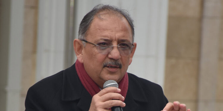 Asrın felaketini asrın dönemi sıfatına döndürdük