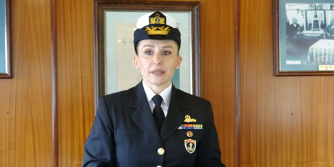 Atatürk'ün gezi teknesi, 'M/G Acar' ziyarete açıldı