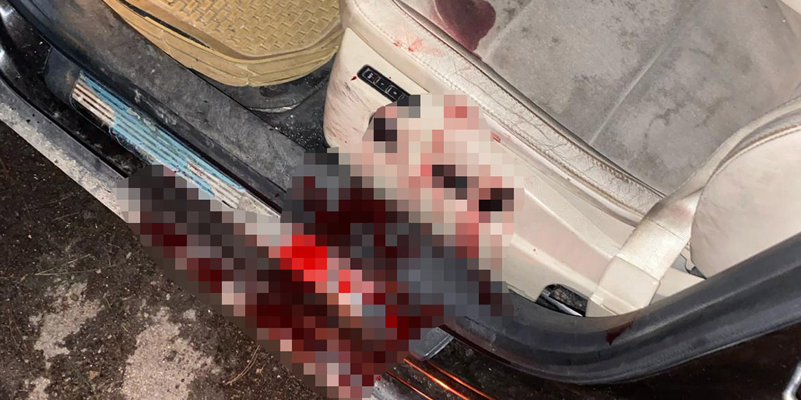 Avukata, 'Mr. Oliver'in dosyalarından çekil' kurşunu