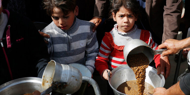 Avustralya, UNRWA'ya finansman desteği sağlayacak