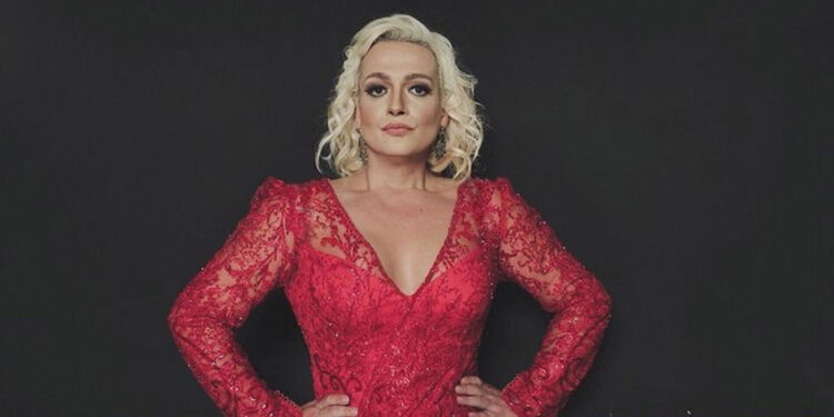 Ayta Sözeri, Swıssôtel Resort'ta sahne alacak