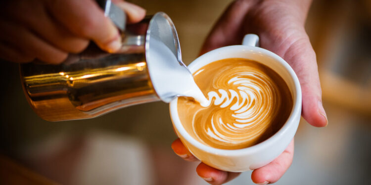 Azerbaycan Barista Şampiyonası, mağaza etapları ile başladı