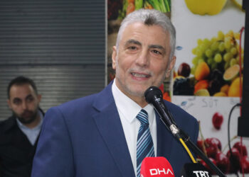 30 bin kişi deprem bölgesinde ev sahibi oldu
