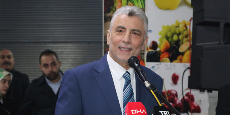 30 bin kişi deprem bölgesinde ev sahibi oldu