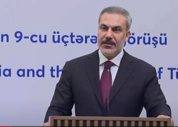 Güney Kafkasya 3 ülke için de ortak refah alanı haline gelebilir