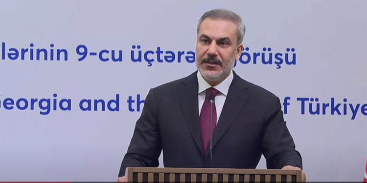 Güney Kafkasya 3 ülke için de ortak refah alanı haline gelebilir