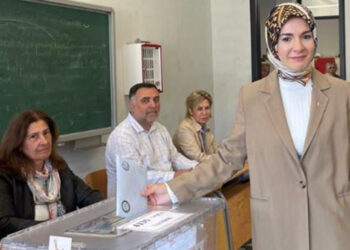 Bugün demokrasimizin bayram günü