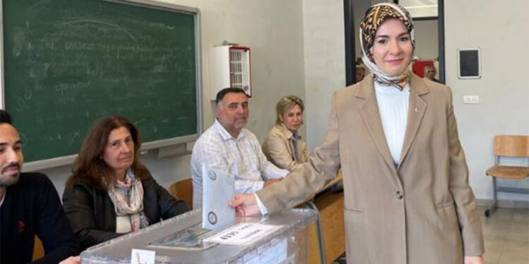 Bugün demokrasimizin bayram günü