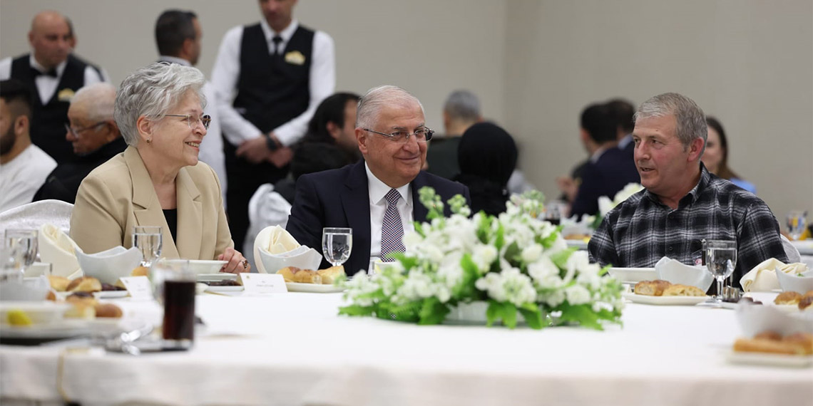 Milli Savunma Bakanı Yaşar Güler, yılbaşından itibaren 644, 24 Temmuz 2015'ten bu yana 40 bin 213 teröristin etkisiz hale getirildiğini belirtti.