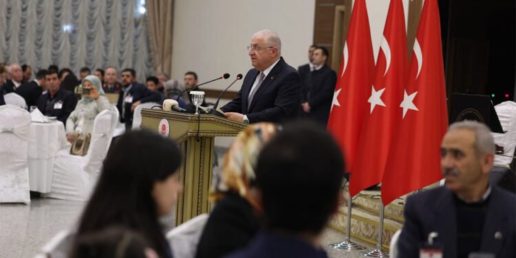 2015'ten bu yana 40 bin 213 terörist etkisiz hale getirildi