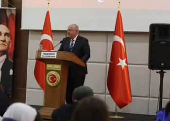 Terörle mücadelede büyük başarılar elde edildi