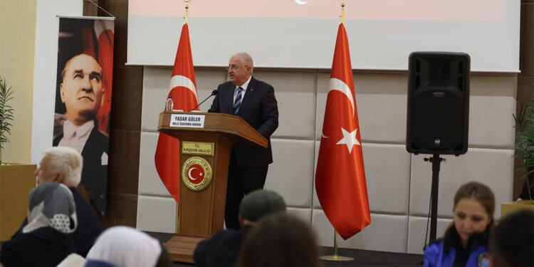 Terörle mücadelede büyük başarılar elde edildi