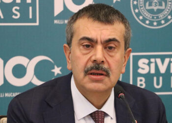 Genel bütçeden en büyük pay eğitime ayrılmış durumda