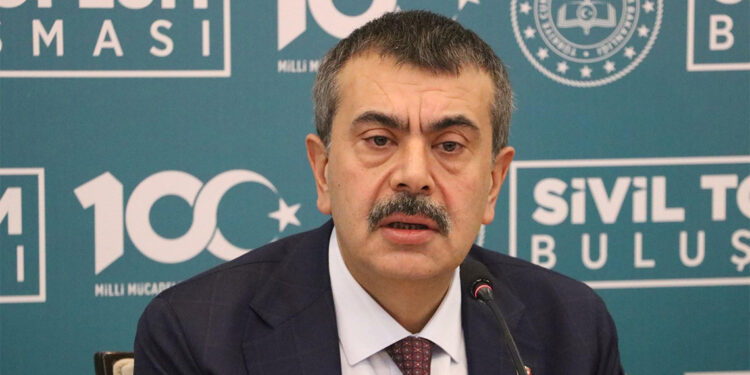 Genel bütçeden en büyük pay eğitime ayrılmış durumda