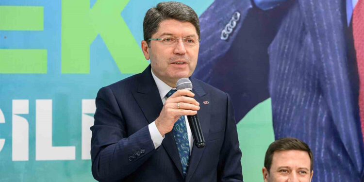 22 yılda temel hak ve özgürlükleri genişlettik