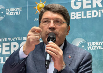Mazlumun yanında olmaya devam edeceğiz