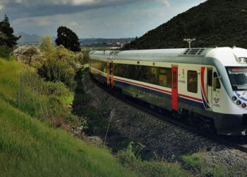 Ankara-Elmadağ tren seferleri başlıyor