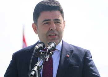 Bolu Güney Çevre Yolu ile 205 milyon lira tasarruf edeceğiz