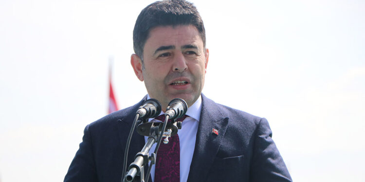 Bolu Güney Çevre Yolu ile 205 milyon lira tasarruf edeceğiz