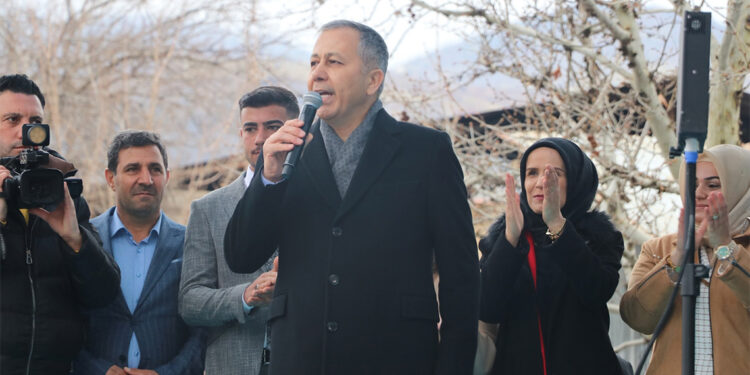 Adalete teslim etmiş olduğumuz organize suç örgütü sayısı 402 oldu