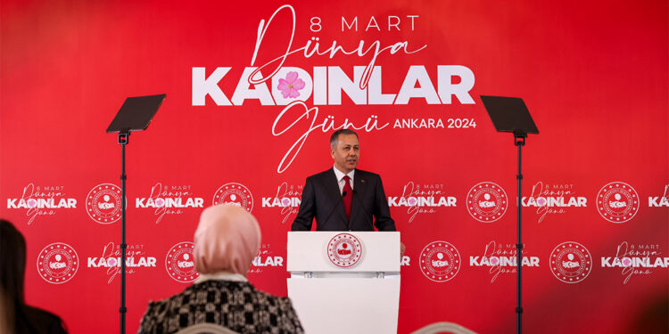 Elektronik kelepçe projesiyle pek çok olası şiddet vakasını önlemeyi başardık