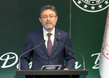 2050'de yüzde 55 daha fazla suya ihtiyacımız olacak